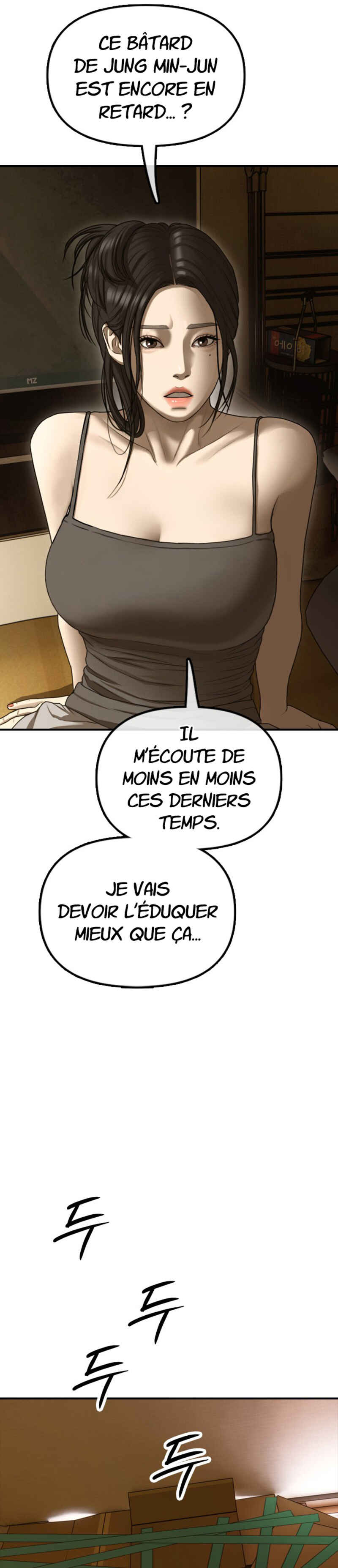 Jongmal i Chajawatda Chapter 5 - Page 85