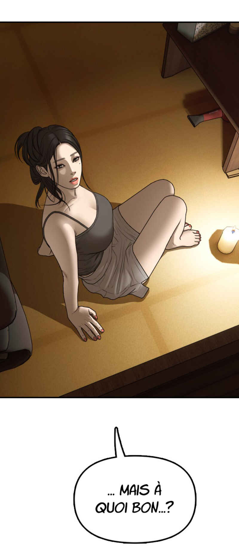 Jongmal i Chajawatda Chapter 5 - Page 87