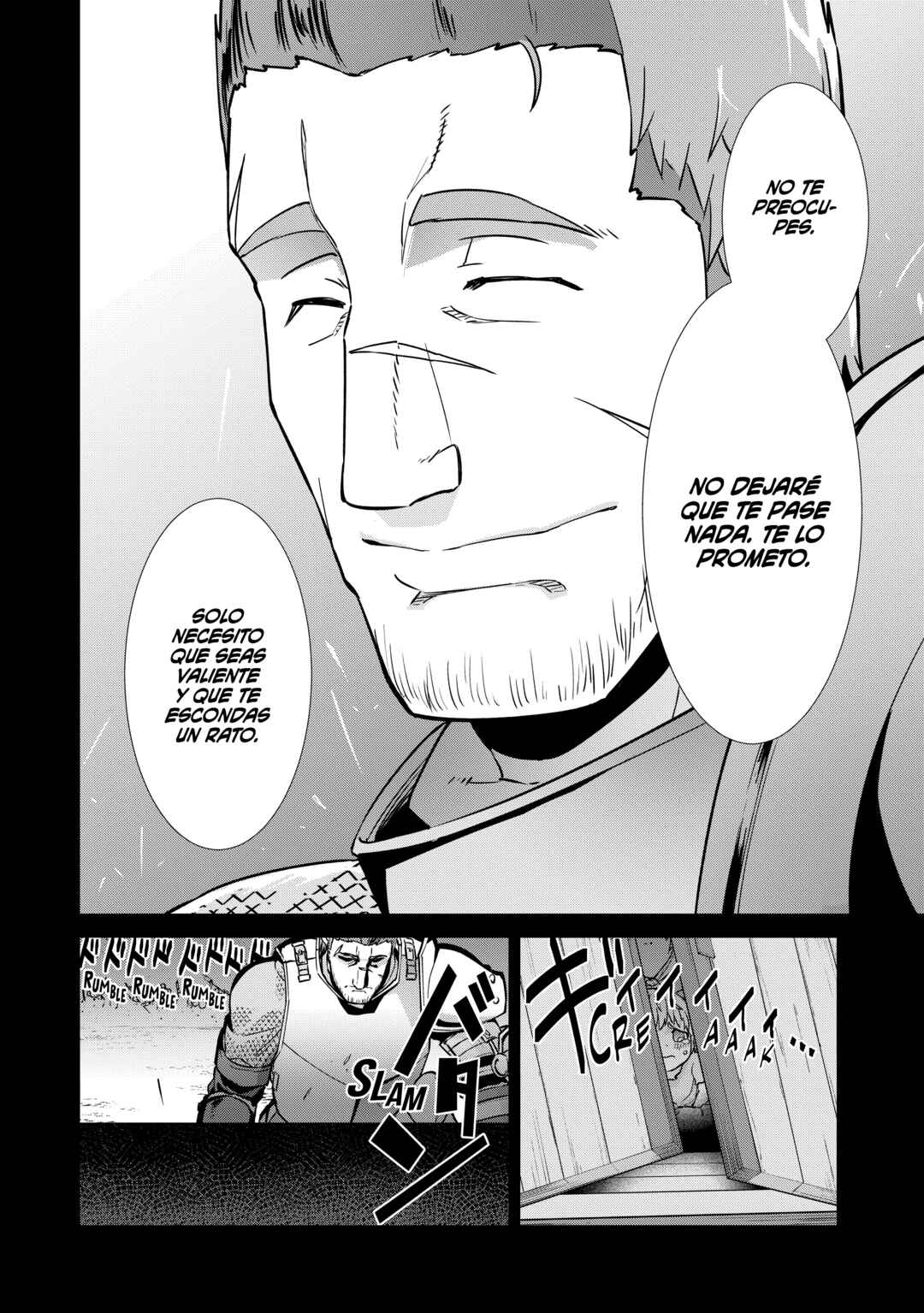 Ryoumin 0-nin Start no Henkyou Ryoushusama ~Ao no Dias to Soukaku no Otome~ Chapter 6 - Page 28