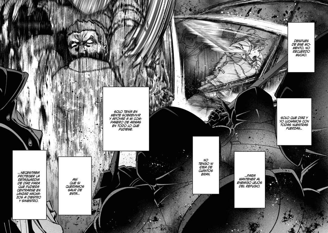 Ryoumin 0-nin Start no Henkyou Ryoushusama ~Ao no Dias to Soukaku no Otome~ Chapter 6 - Page 30
