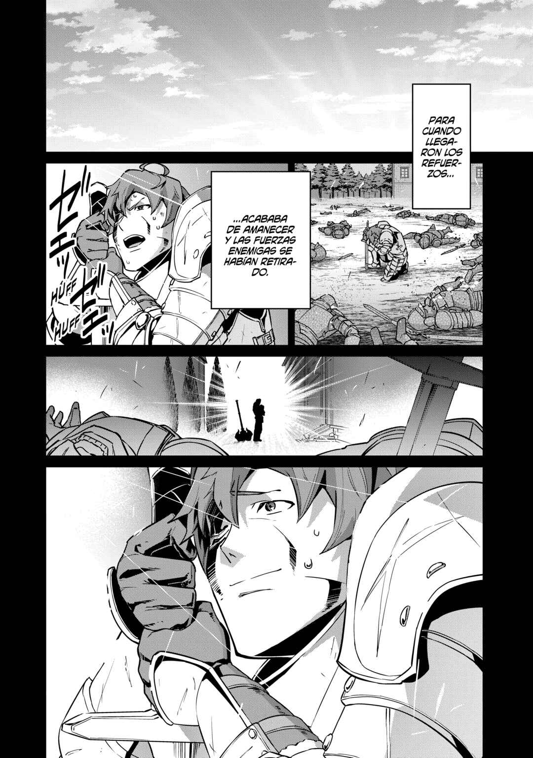 Ryoumin 0-nin Start no Henkyou Ryoushusama ~Ao no Dias to Soukaku no Otome~ Chapter 6 - Page 31