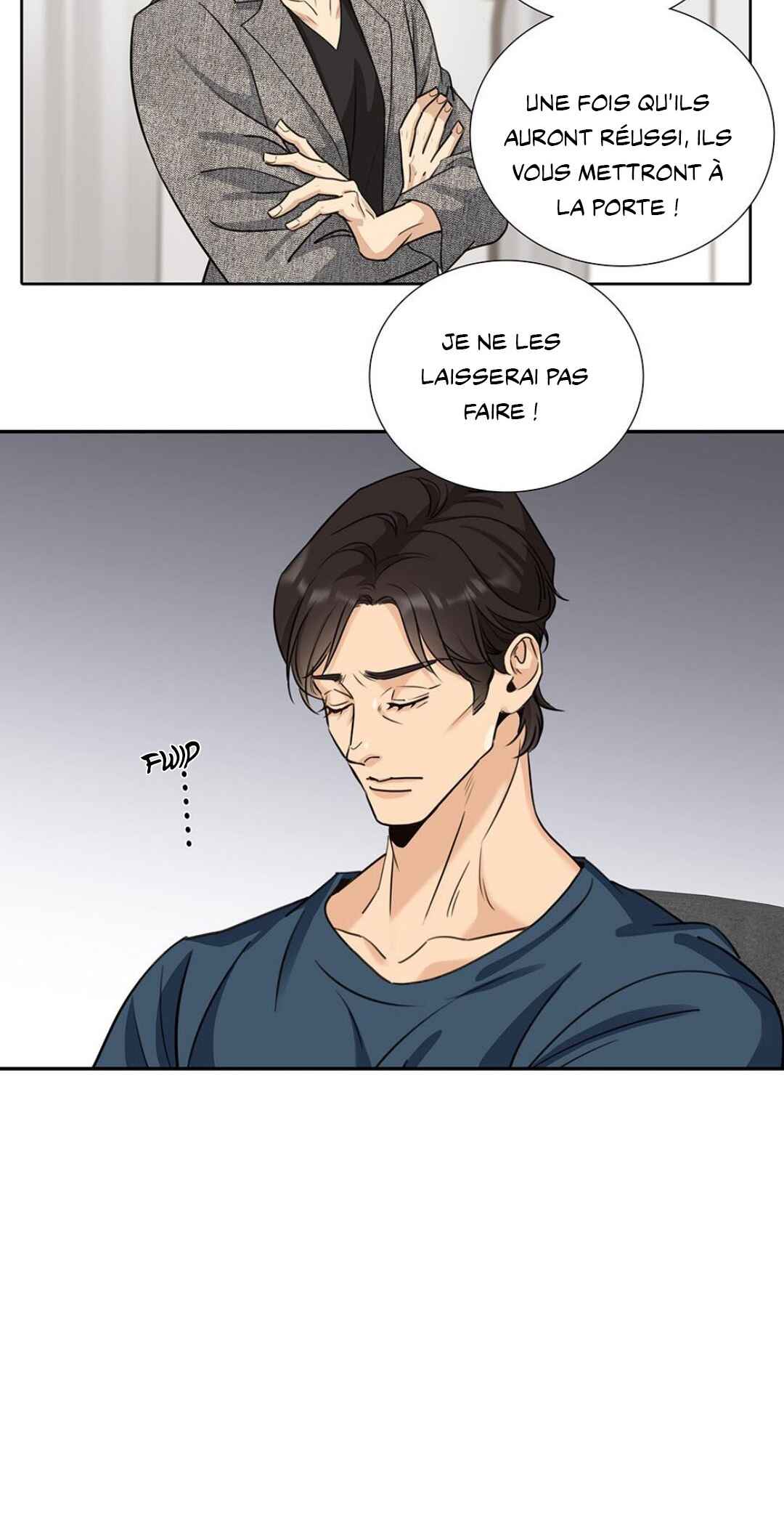Debt of Love Chapter 51 - Page 28