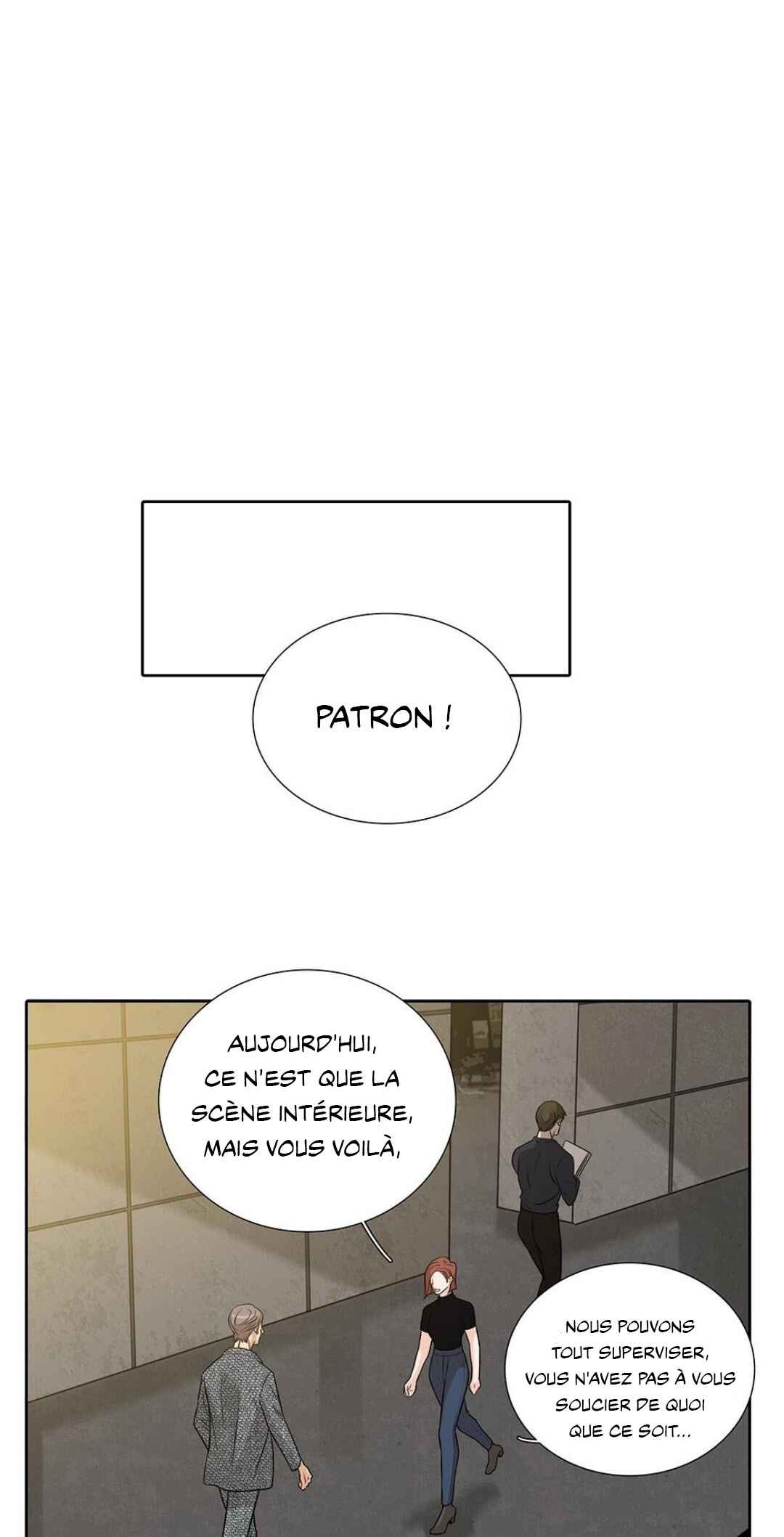 Debt of Love Chapter 51 - Page 29