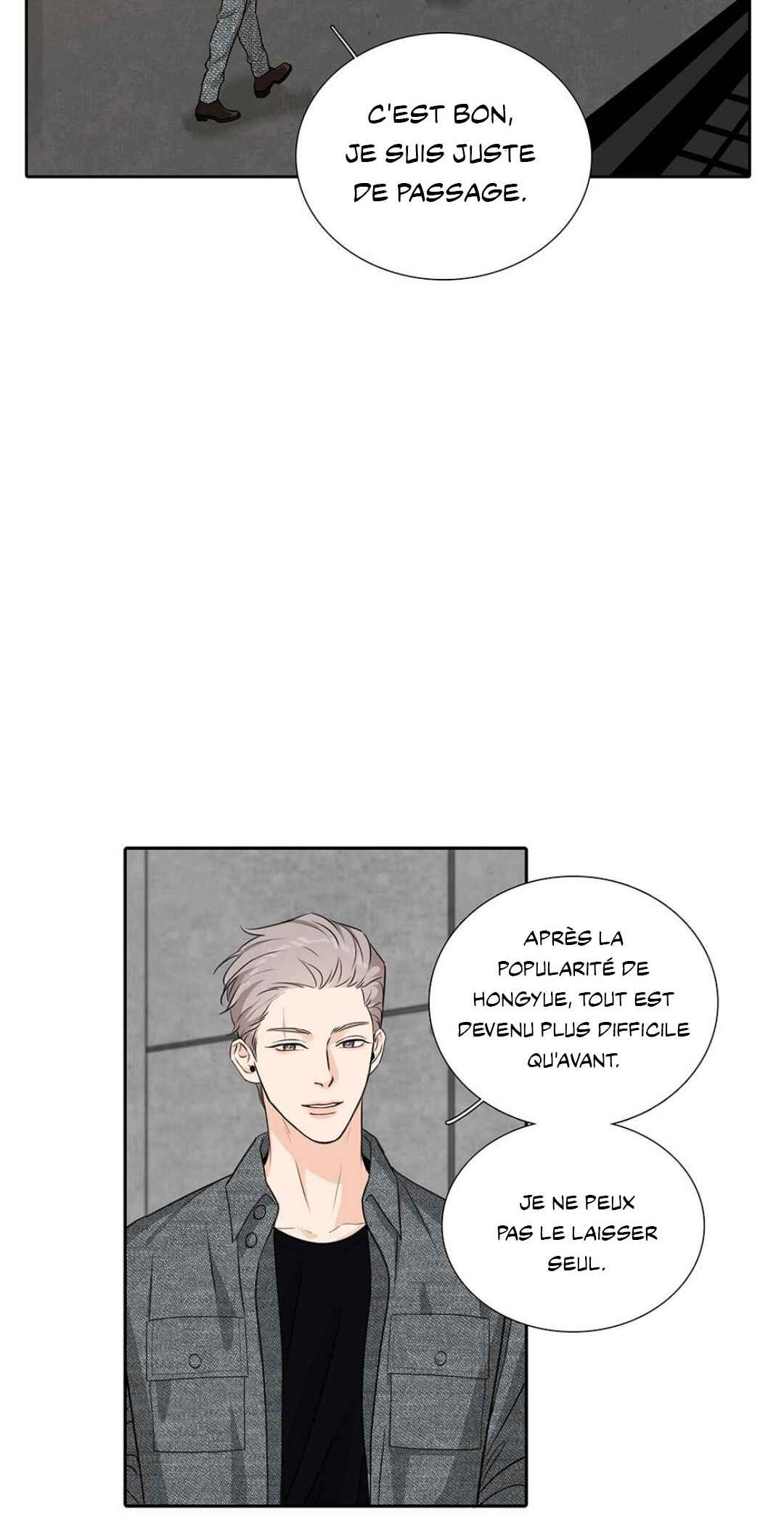 Debt of Love Chapter 51 - Page 30