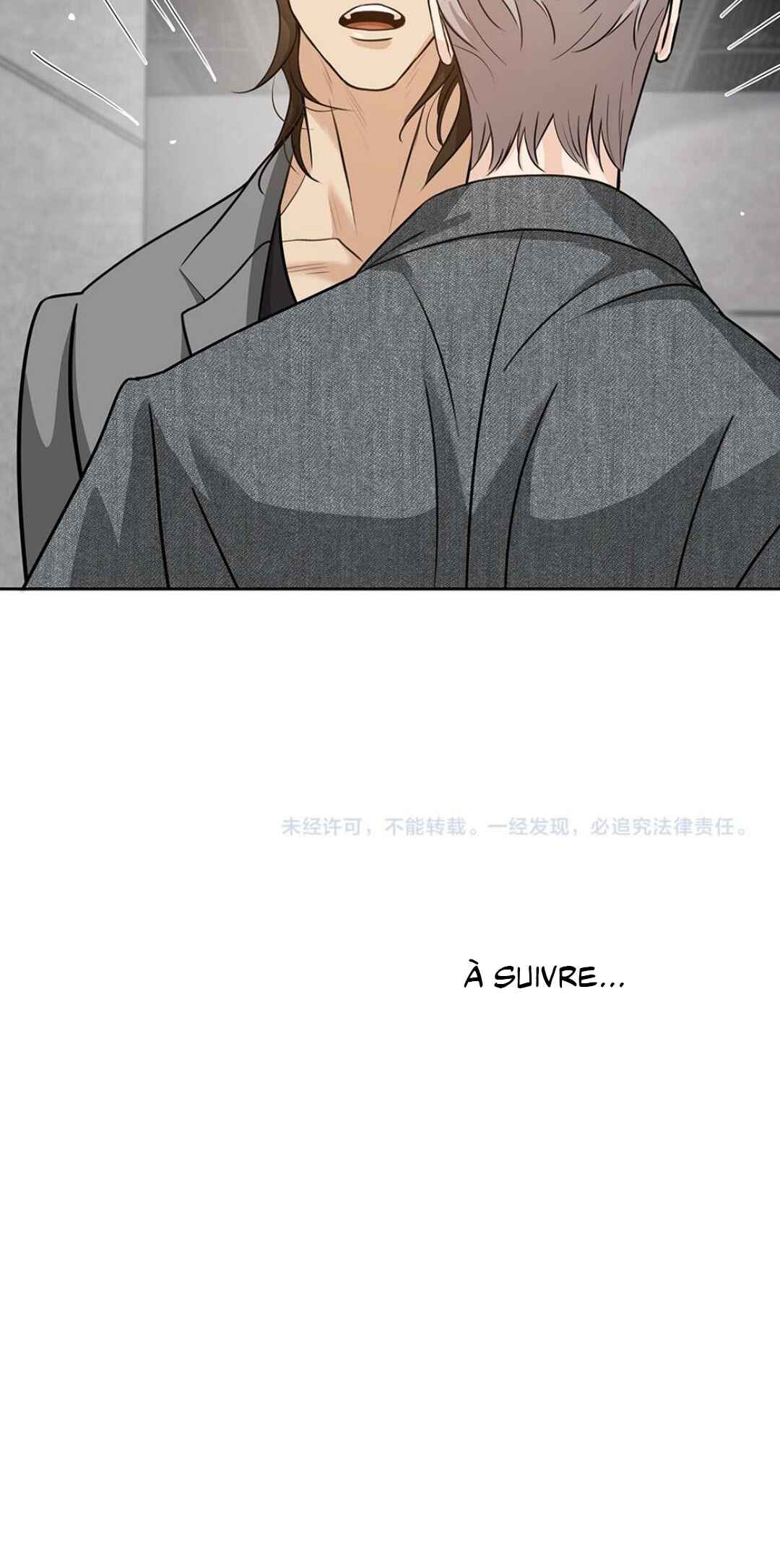 Debt of Love Chapter 51 - Page 35