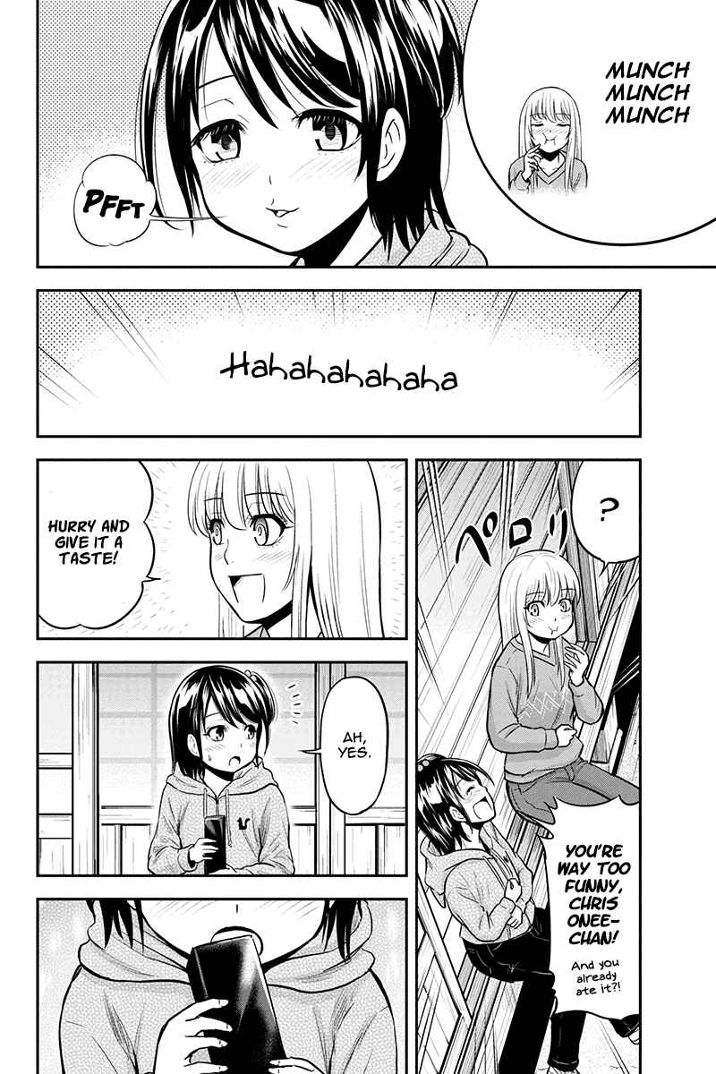 Orenchi ni Kita Onna Kishi to Inakagurashi Surukotoninatta Ken Chapter 42 - Page 6