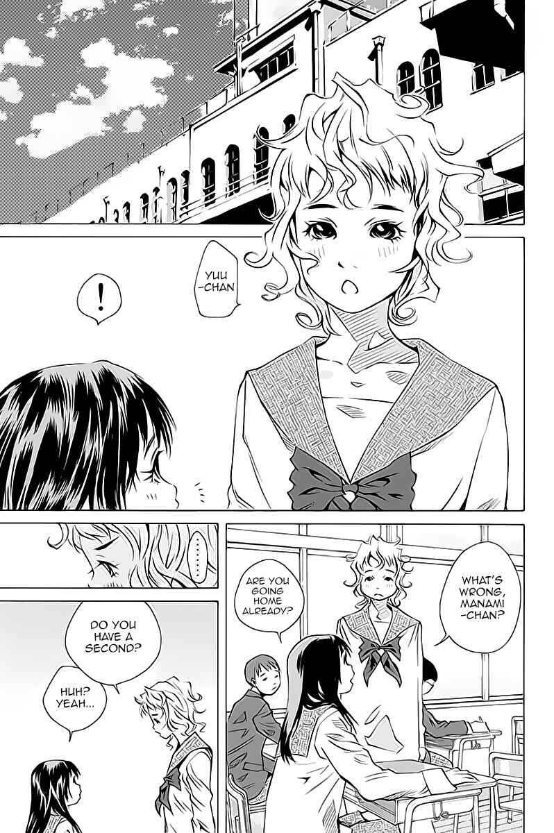 Pastel Chapter 132 - Page 2