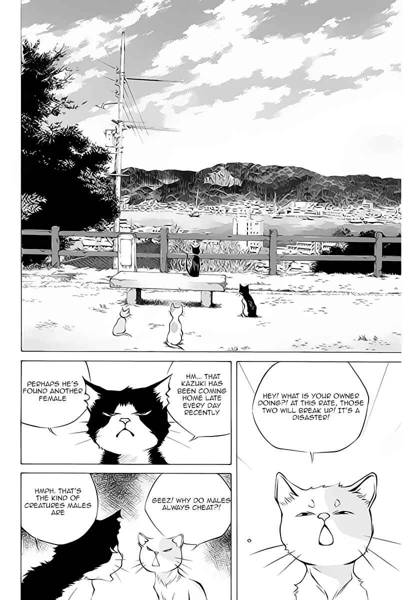 Pastel Chapter 132 - Page 27
