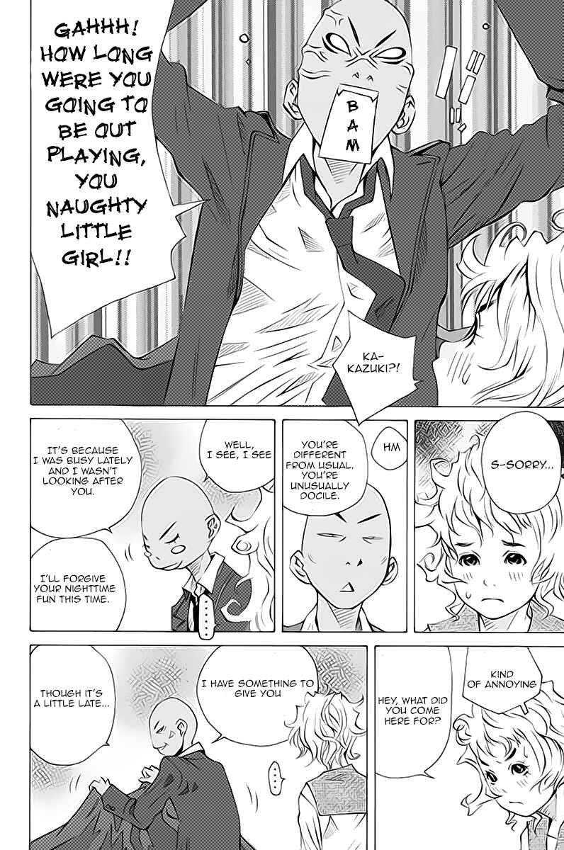 Pastel Chapter 132 - Page 37