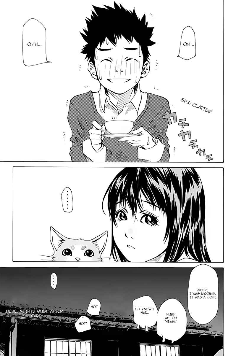 Pastel Chapter 132 - Page 46