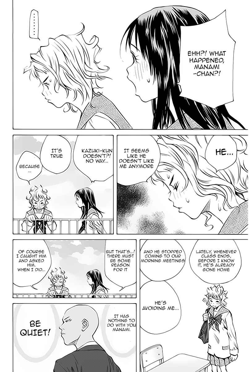 Pastel Chapter 132 - Page 5