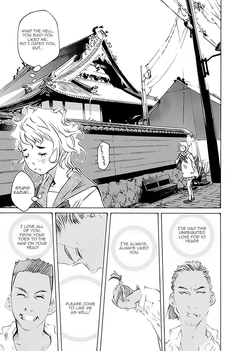 Pastel Chapter 132 - Page 8