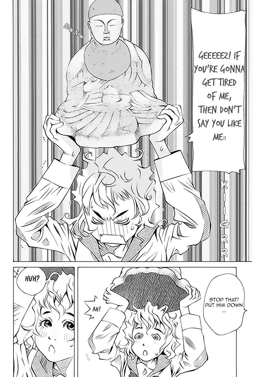 Pastel Chapter 132 - Page 9