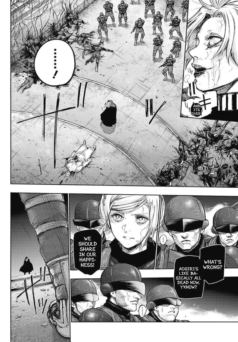 Tokyo Ghoul:re Chapter 89 - Page 15