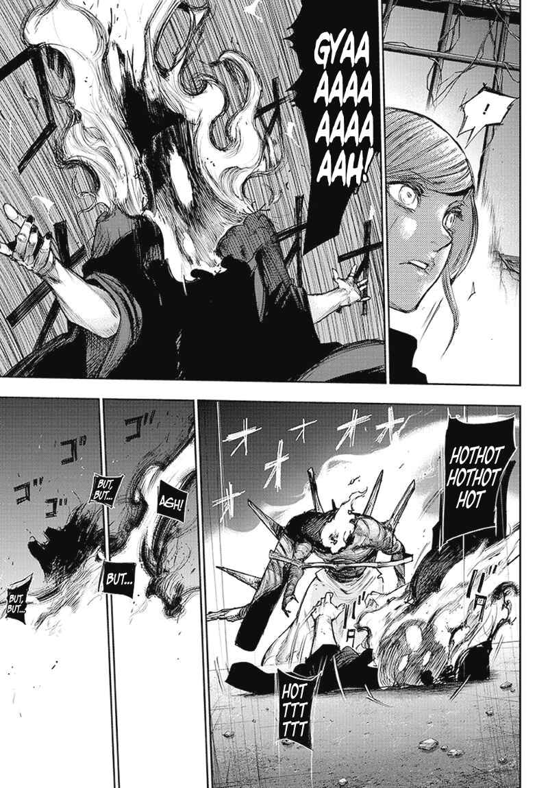 Tokyo Ghoul:re Chapter 89 - Page 6