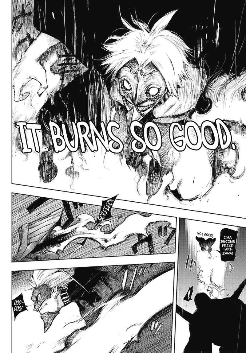 Tokyo Ghoul:re Chapter 89 - Page 7