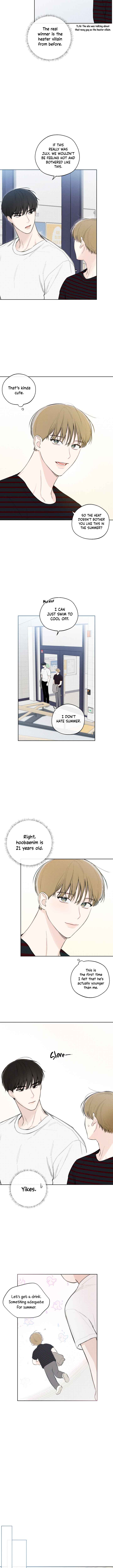December Chapter 11 - Page 6