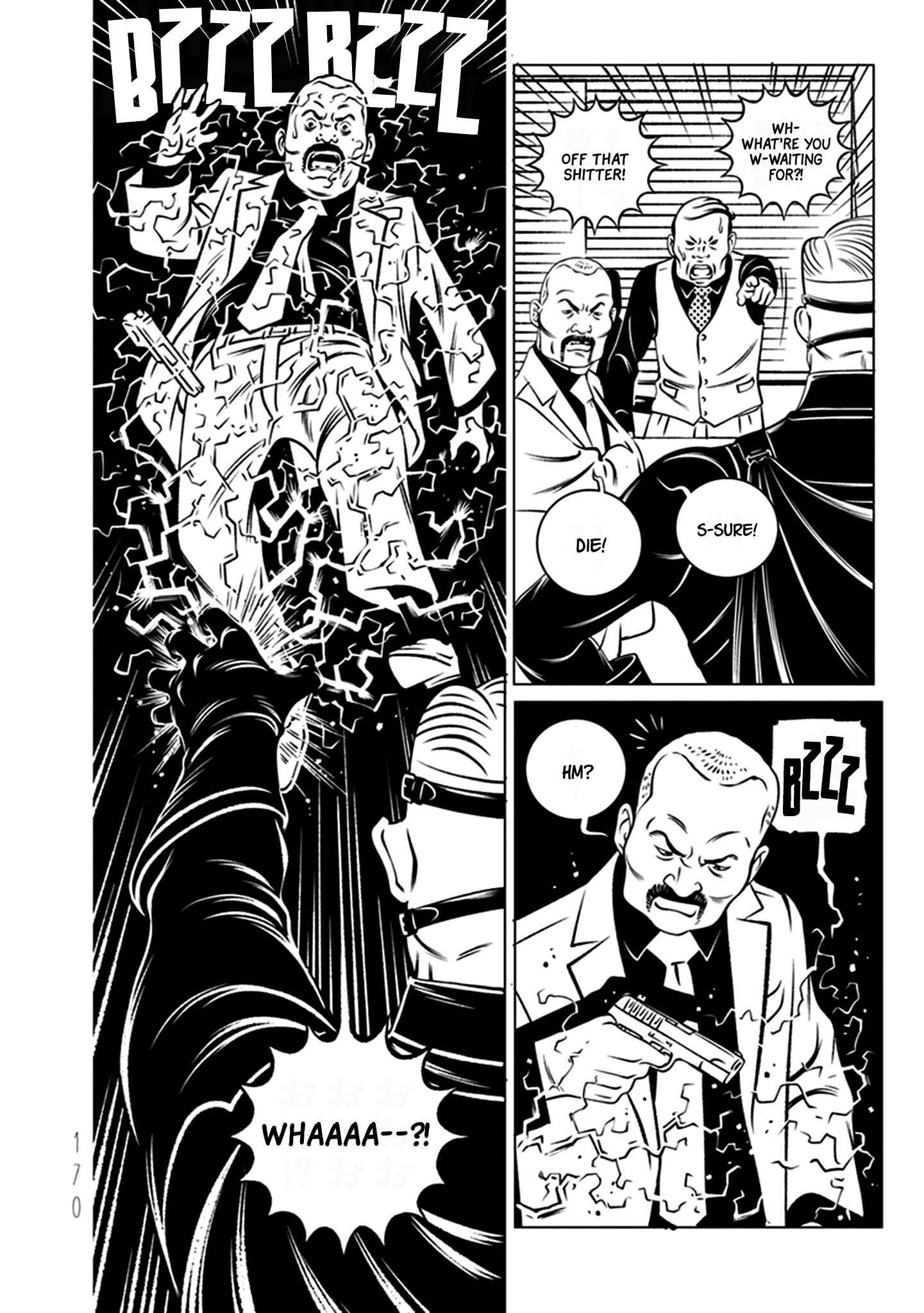 EVOL Chapter 4 - Page 10