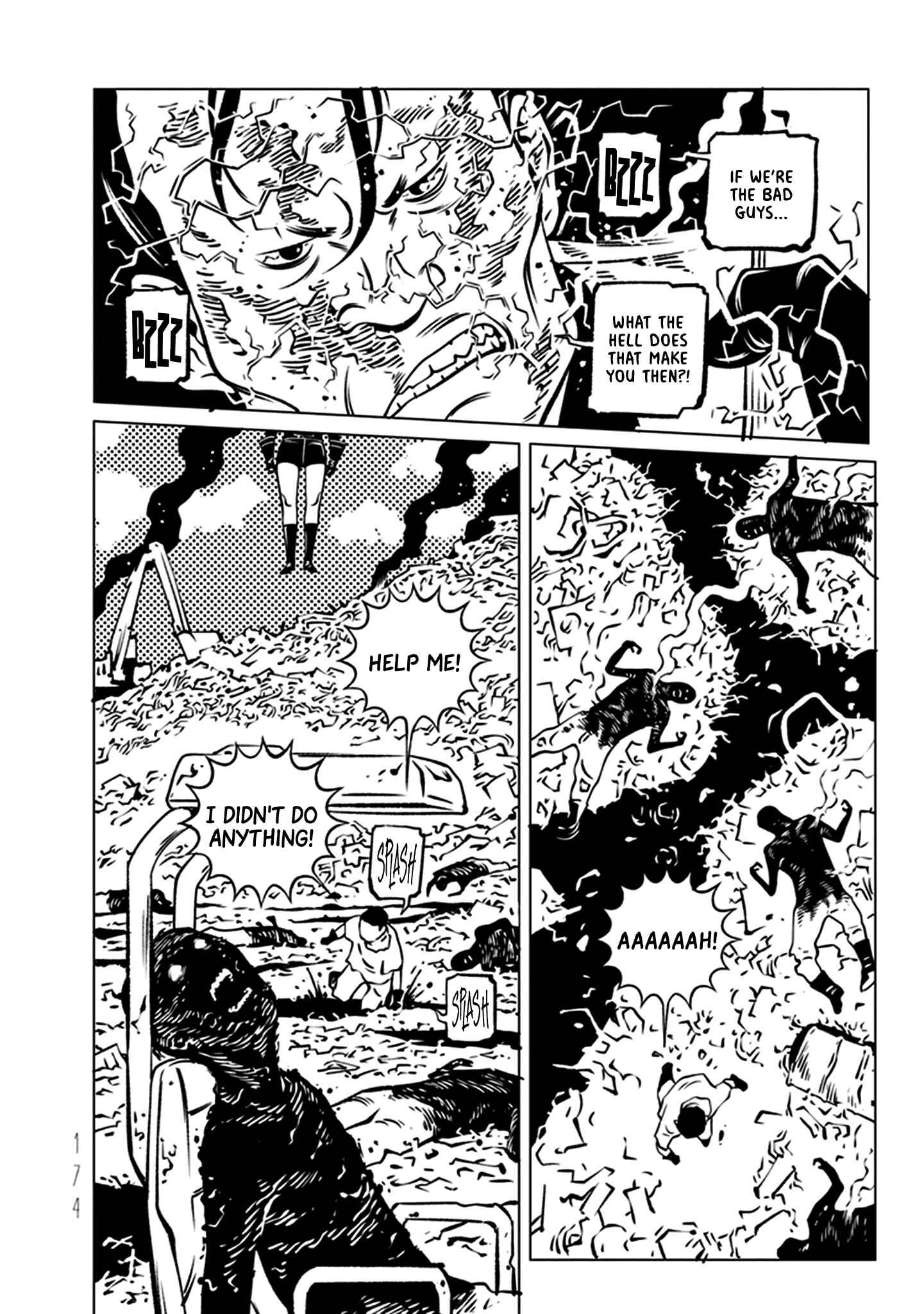 EVOL Chapter 4 - Page 14