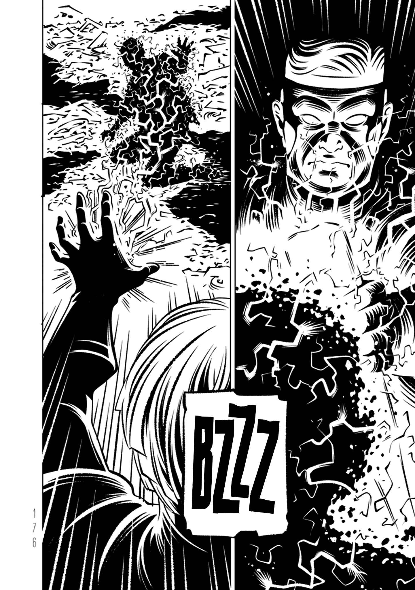 EVOL Chapter 4 - Page 16