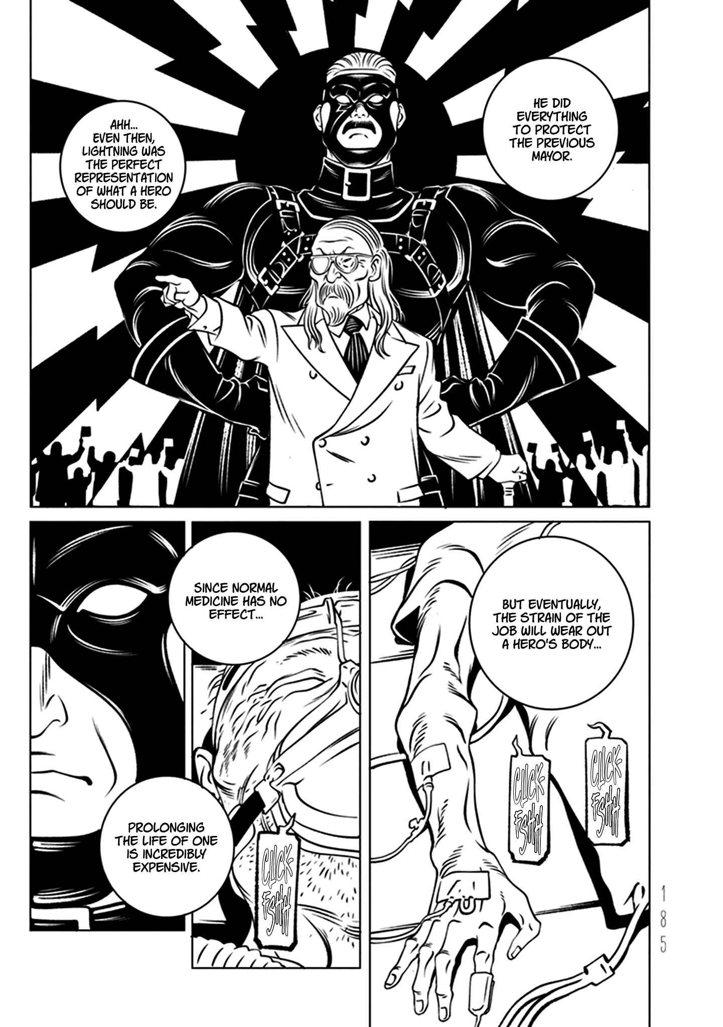 EVOL Chapter 4 - Page 25
