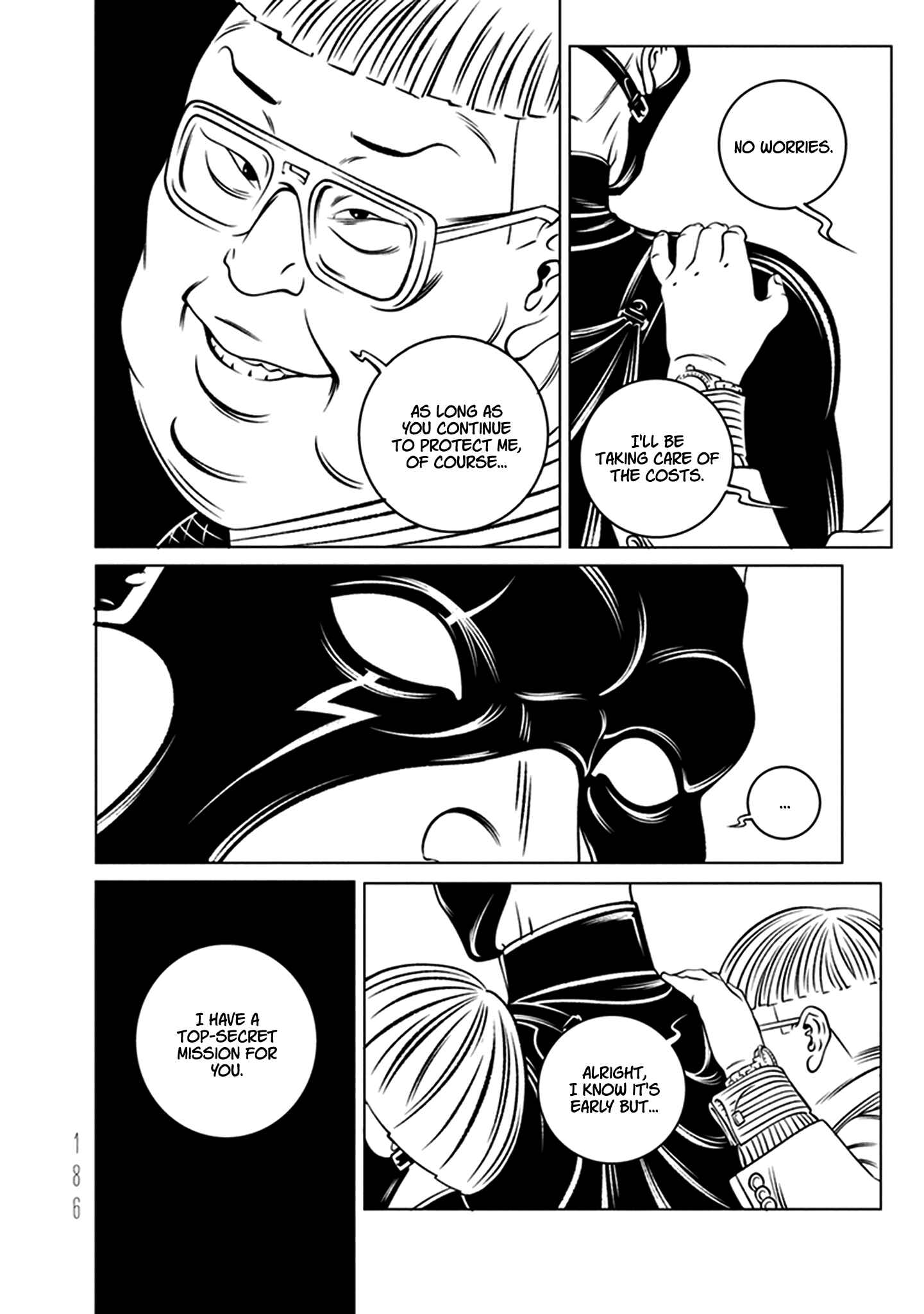 EVOL Chapter 4 - Page 26