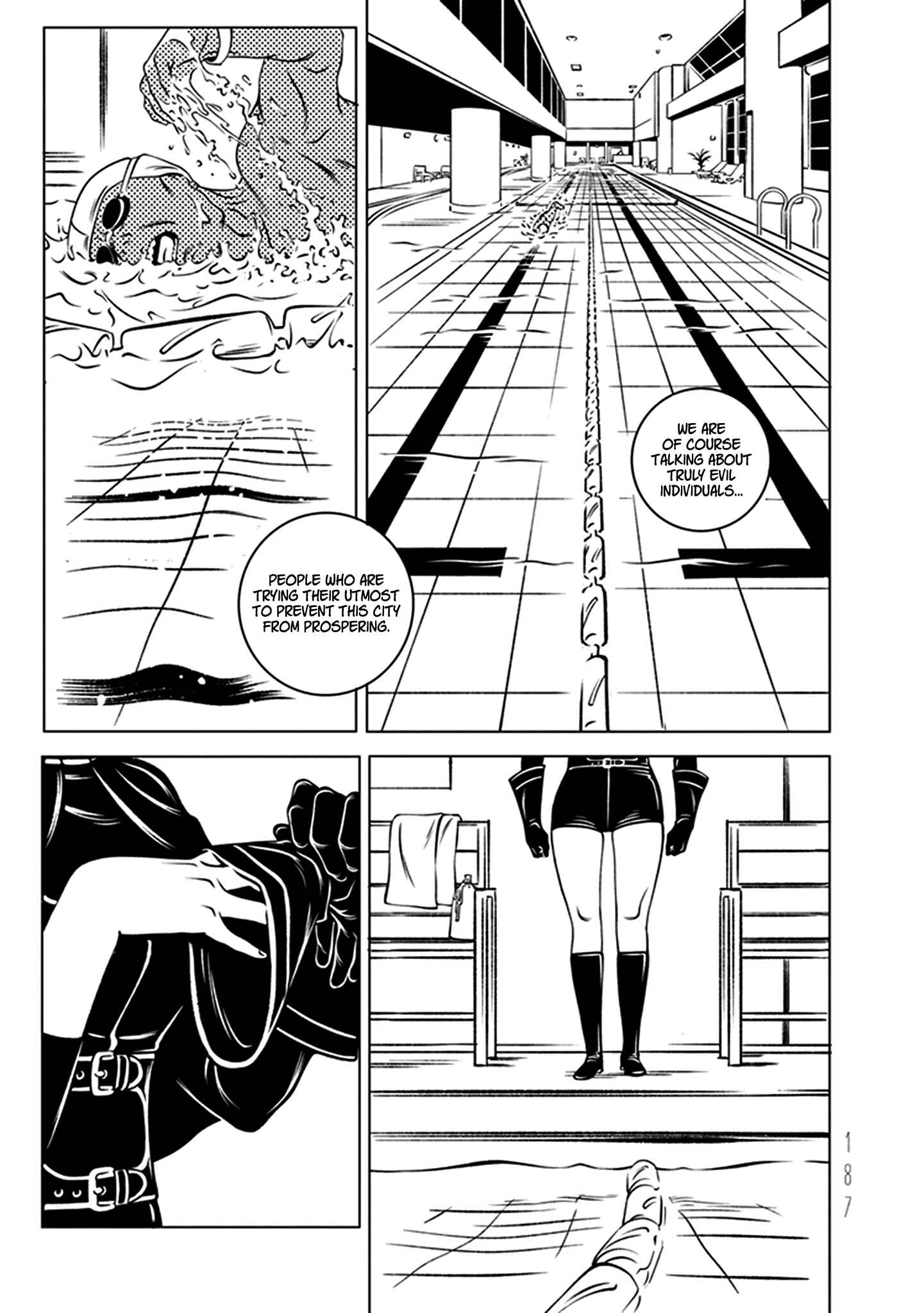 EVOL Chapter 4 - Page 27