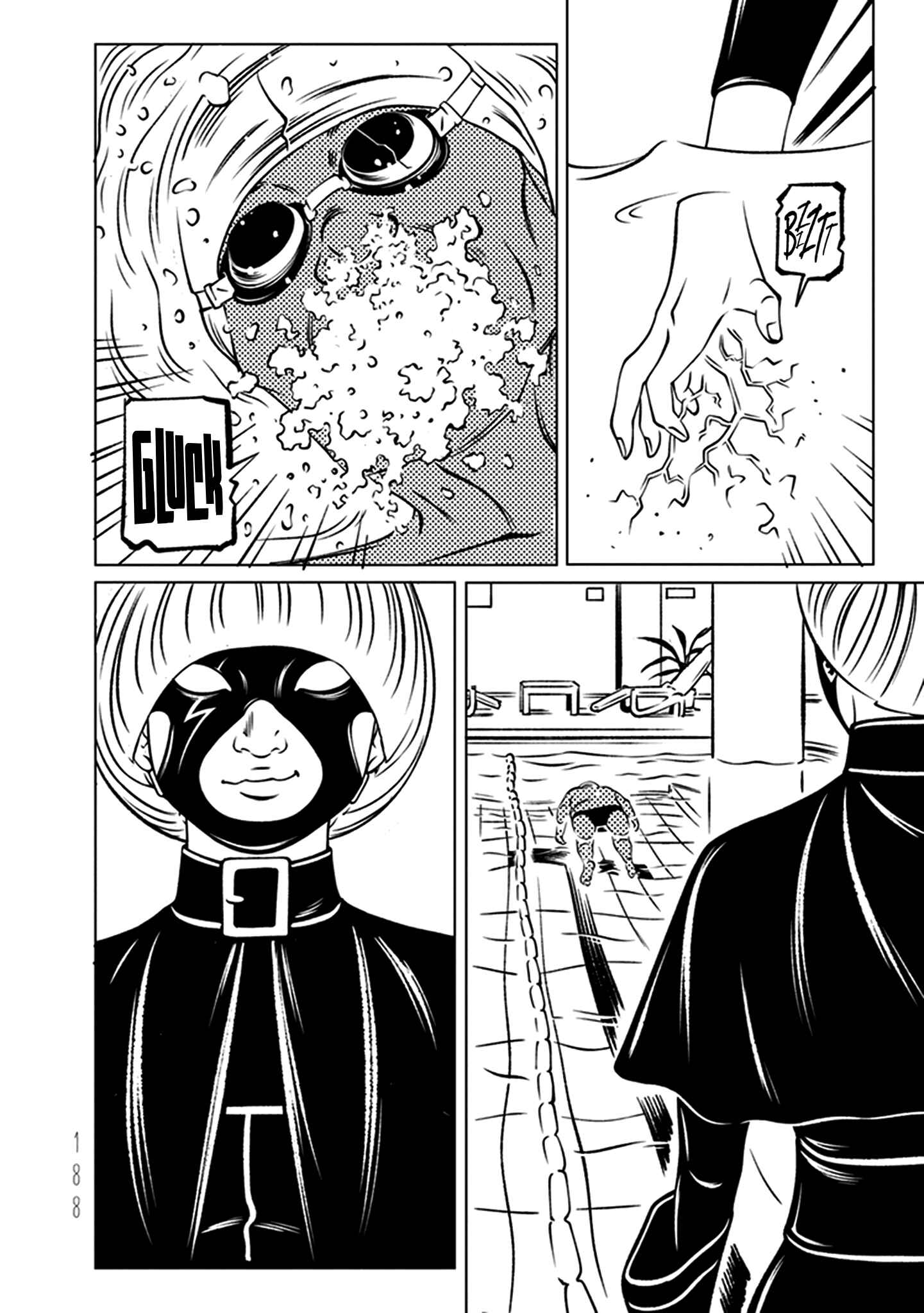 EVOL Chapter 4 - Page 28