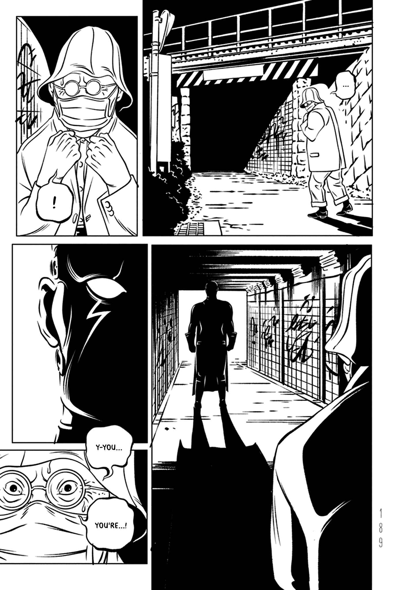 EVOL Chapter 4 - Page 29