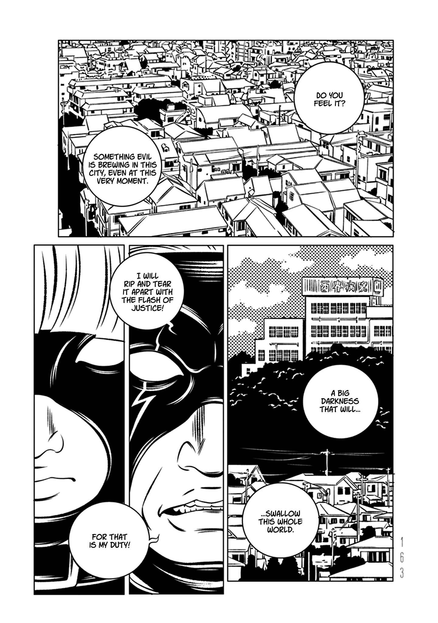 EVOL Chapter 4 - Page 3