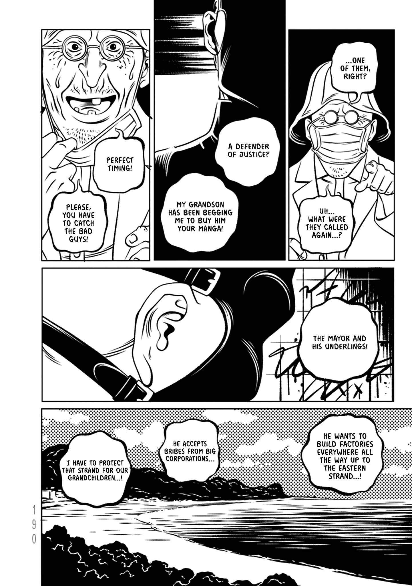 EVOL Chapter 4 - Page 30