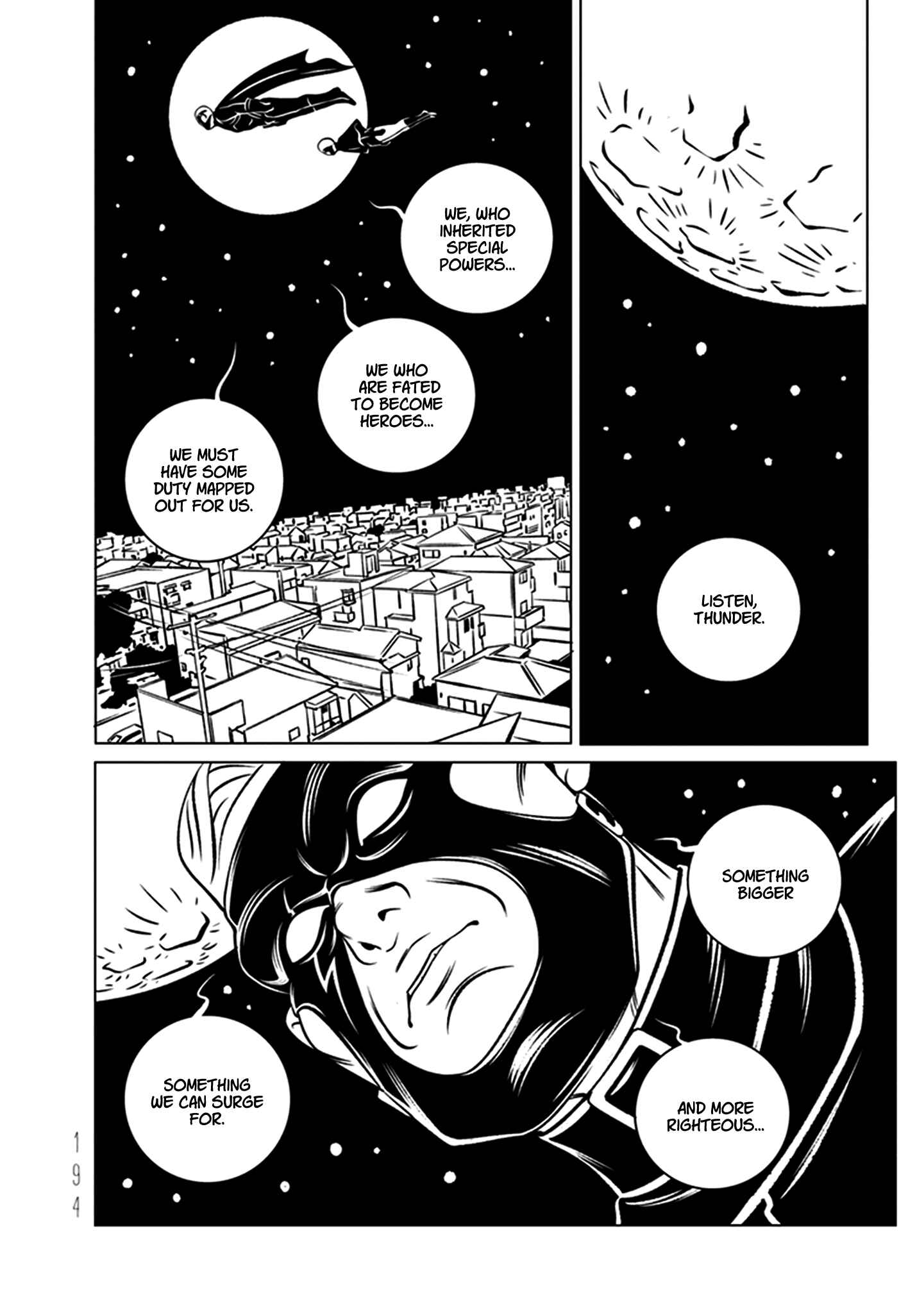 EVOL Chapter 4 - Page 34