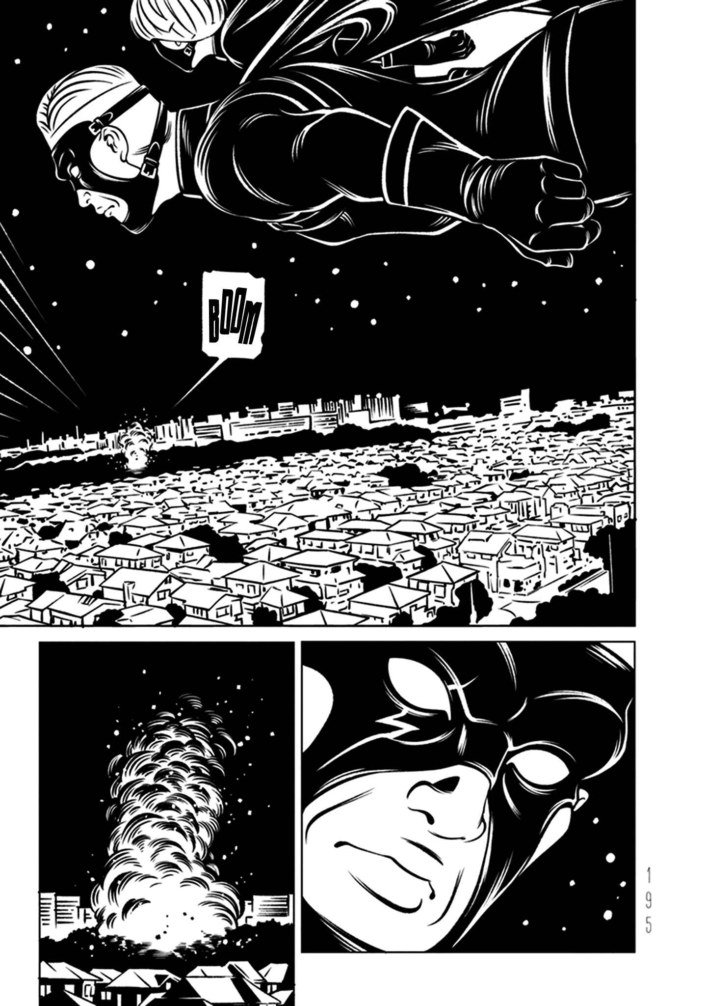 EVOL Chapter 4 - Page 35