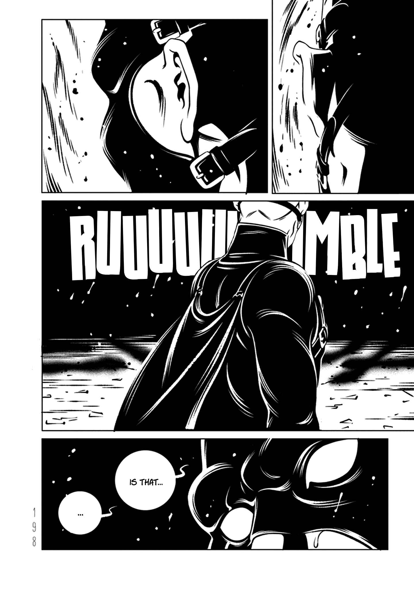 EVOL Chapter 4 - Page 38