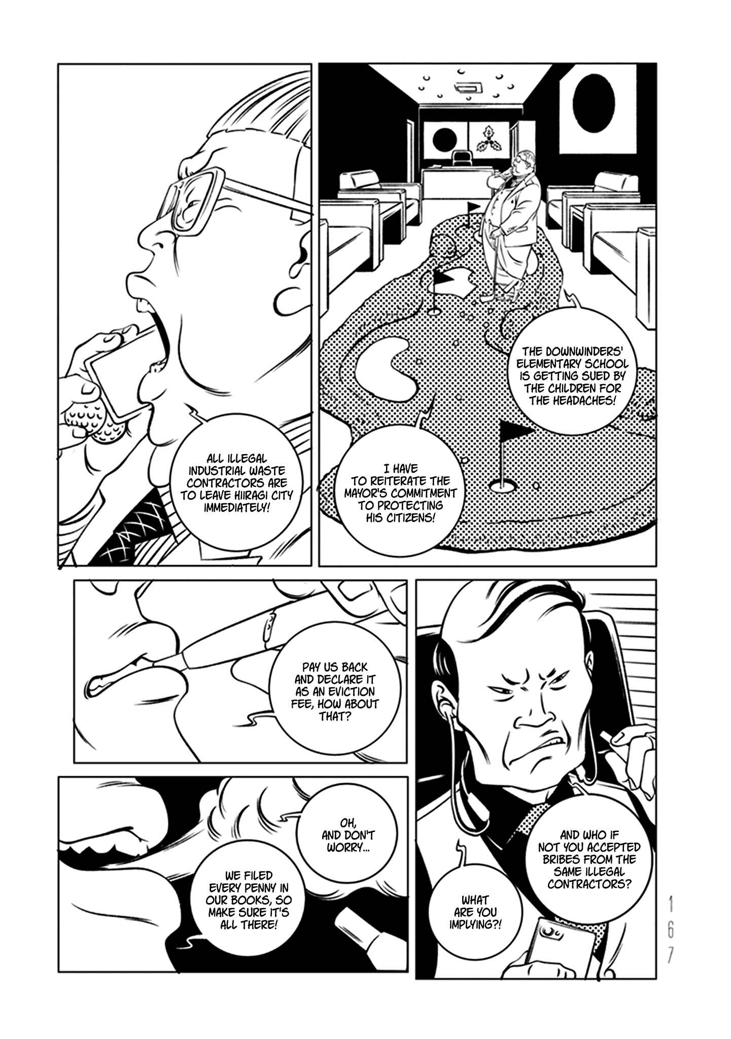 EVOL Chapter 4 - Page 7