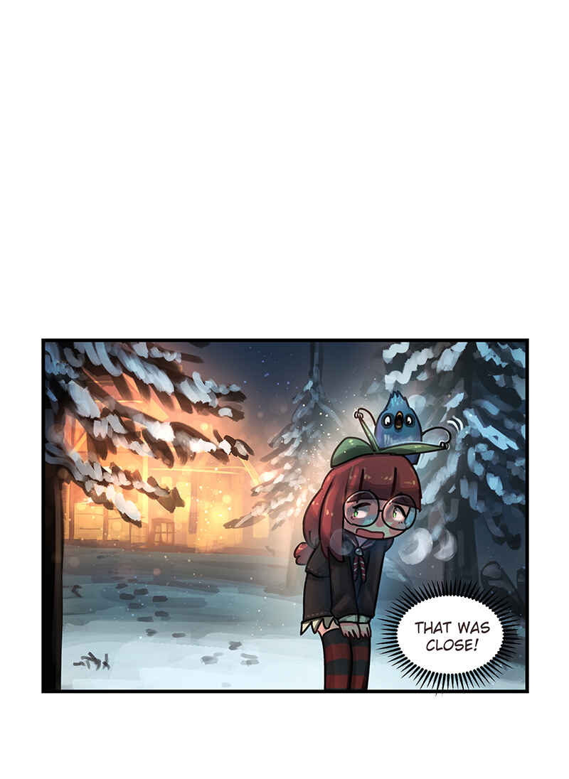 The Steam Dragon Express Chapter 31 - Page 11