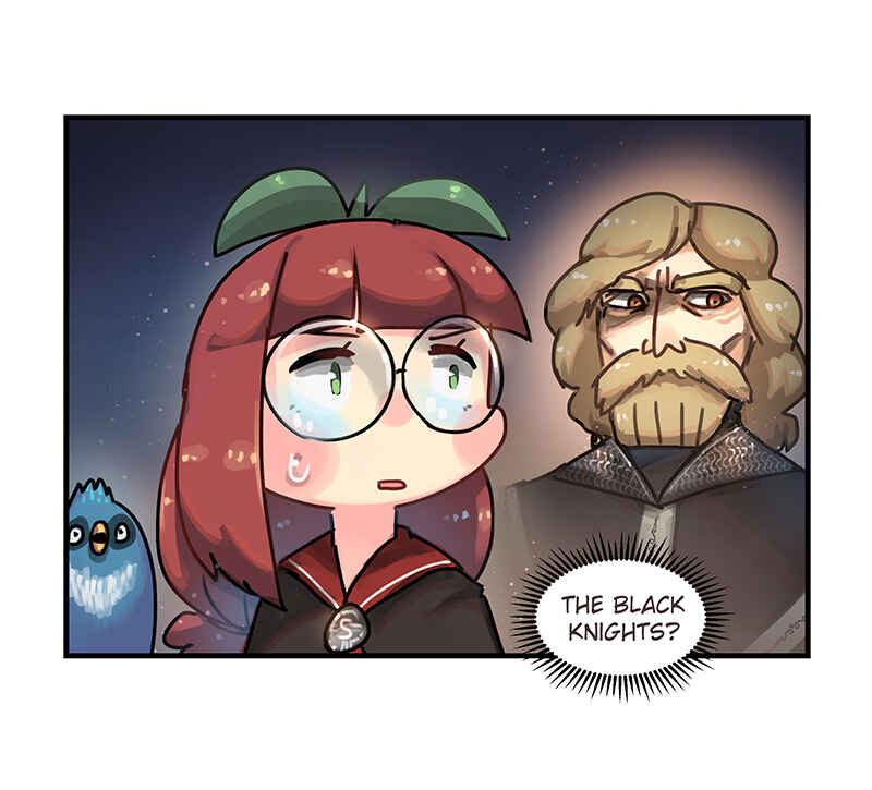 The Steam Dragon Express Chapter 31 - Page 7