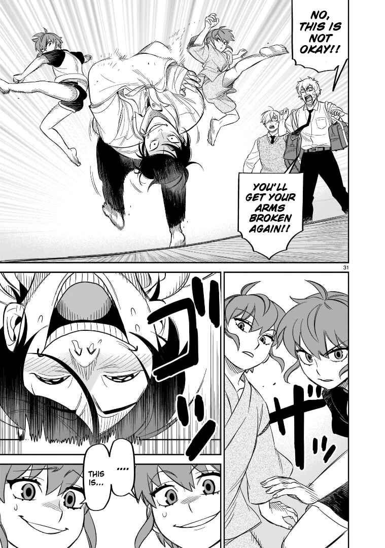 HITS Chapter 19 - Page 30