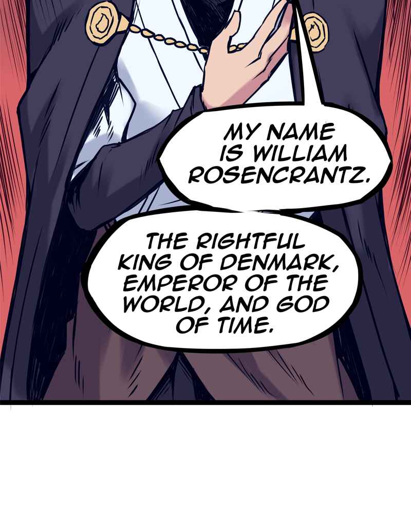 Everywhere & Nowhere Chapter 137 - Page 11