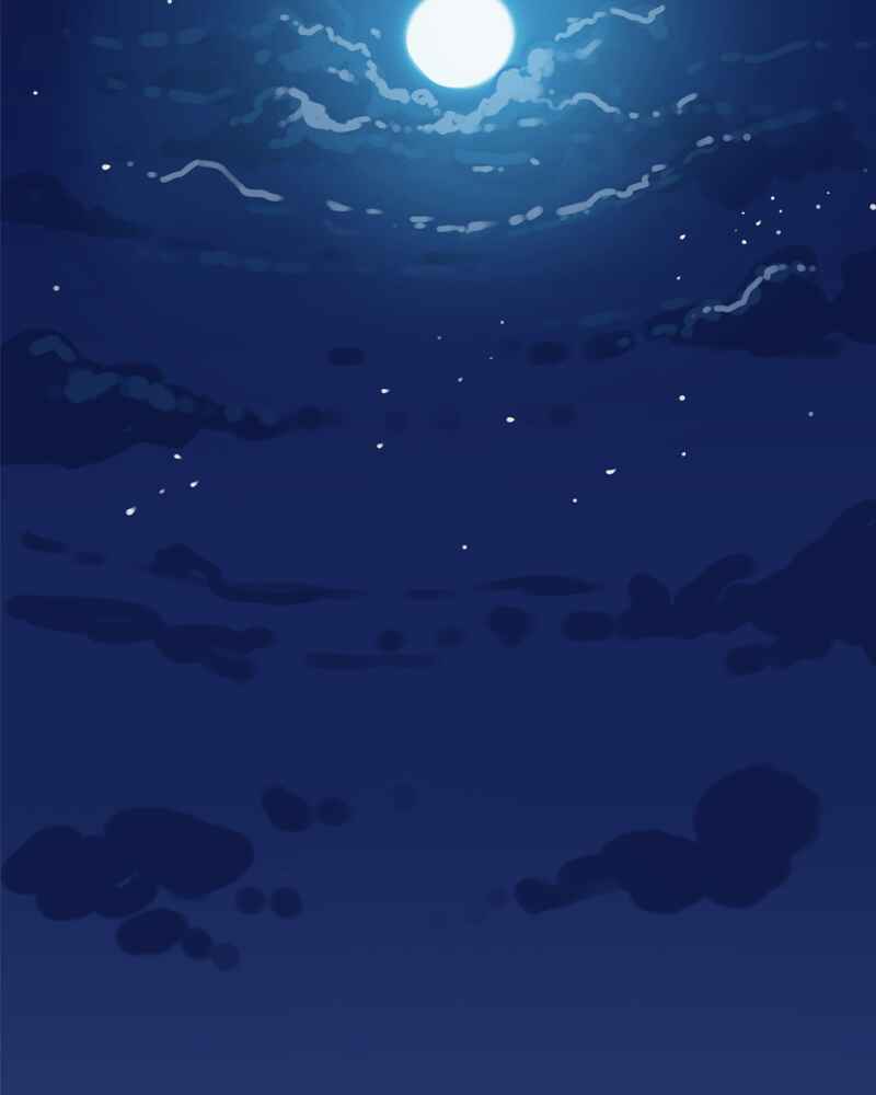 Everywhere & Nowhere Chapter 137 - Page 21