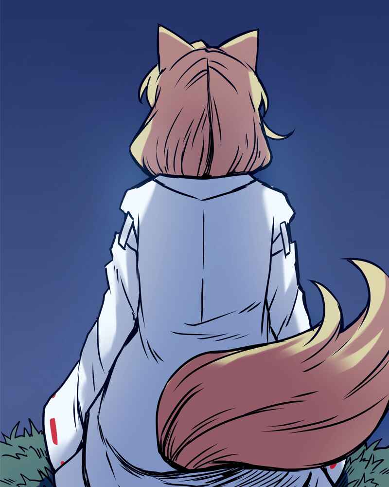 Everywhere & Nowhere Chapter 137 - Page 22