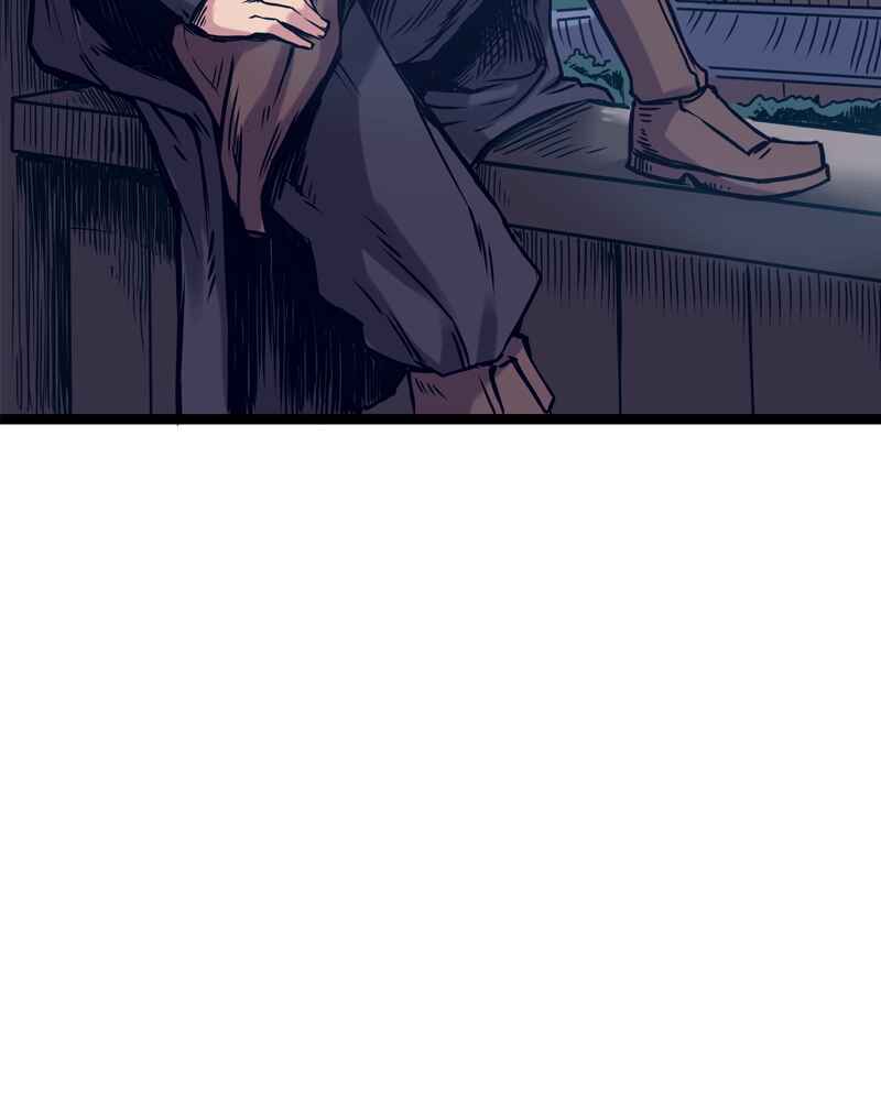 Everywhere & Nowhere Chapter 137 - Page 32