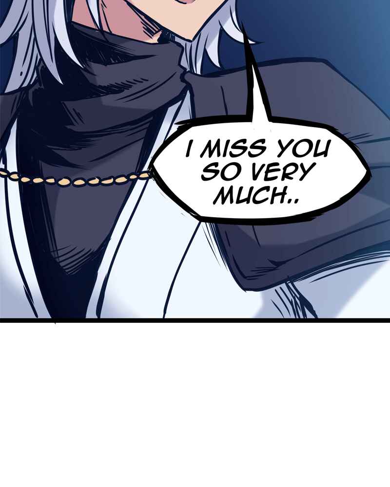 Everywhere & Nowhere Chapter 137 - Page 34