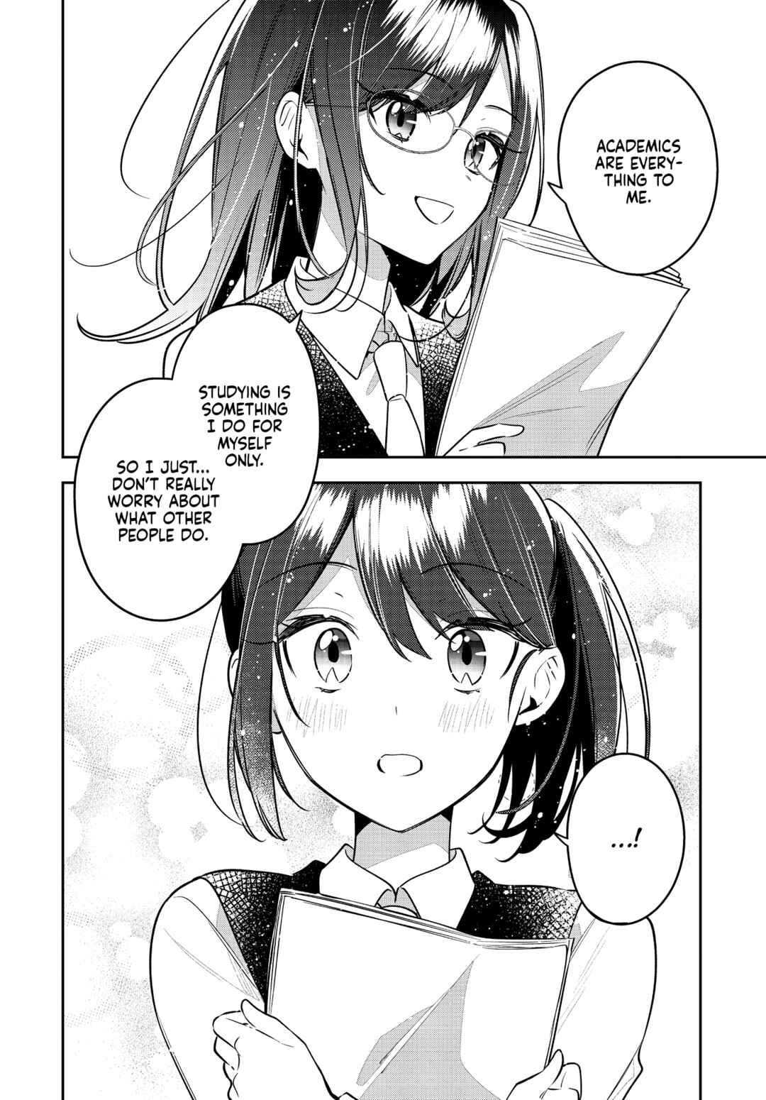 Anemone wa Netsu o Obiru Chapter 45 - Page 18
