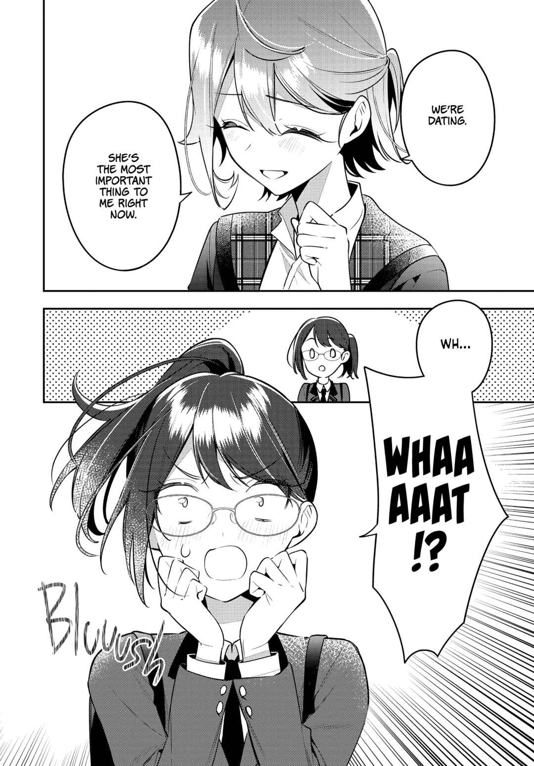 Anemone wa Netsu o Obiru Chapter 45 - Page 26