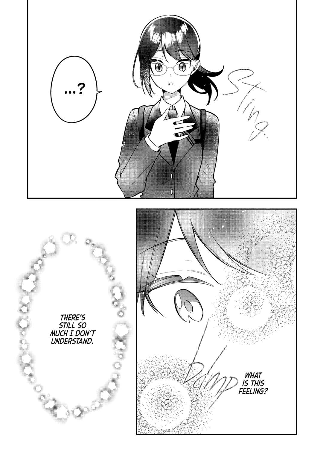 Anemone wa Netsu o Obiru Chapter 45 - Page 31
