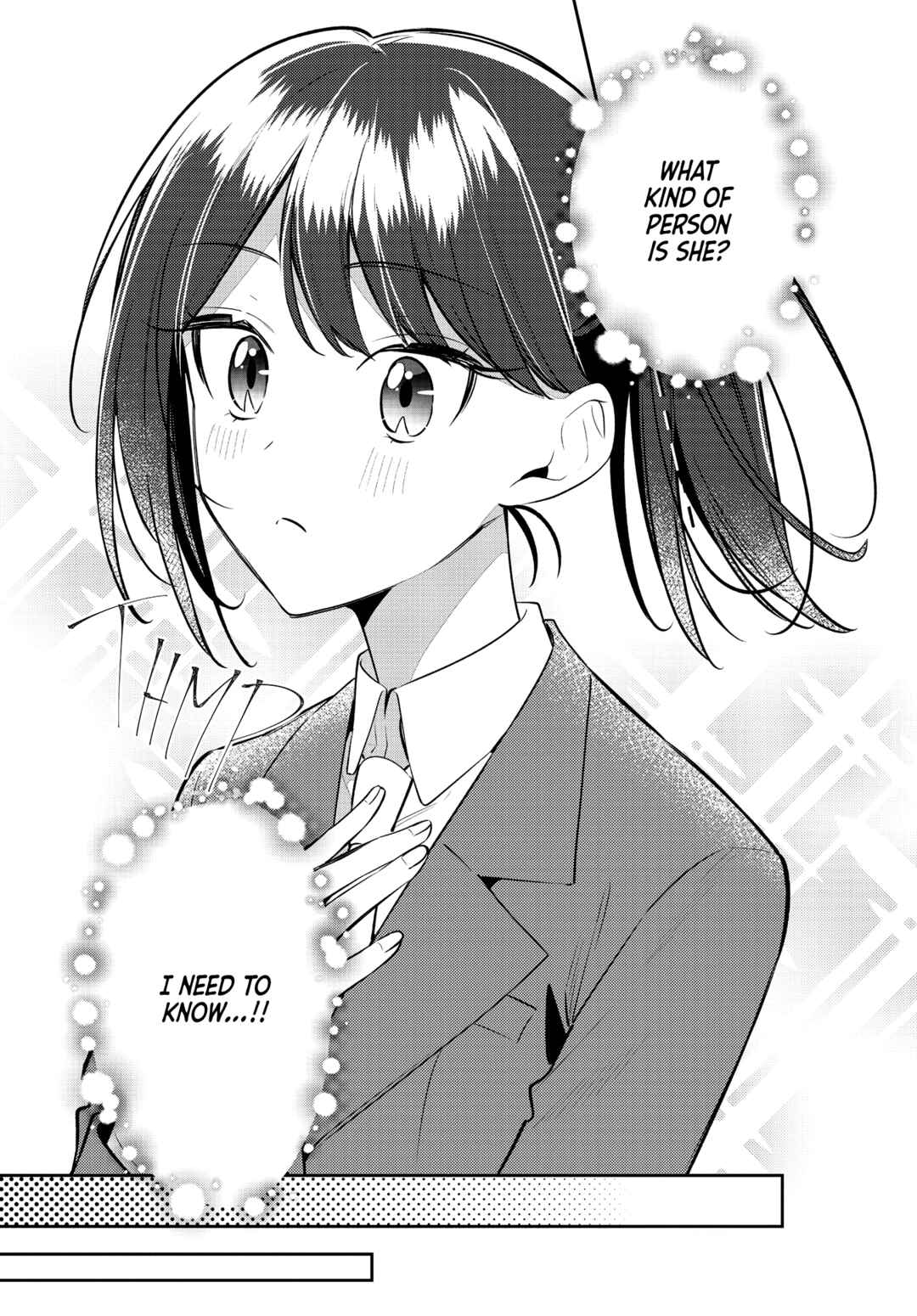 Anemone wa Netsu o Obiru Chapter 45 - Page 7
