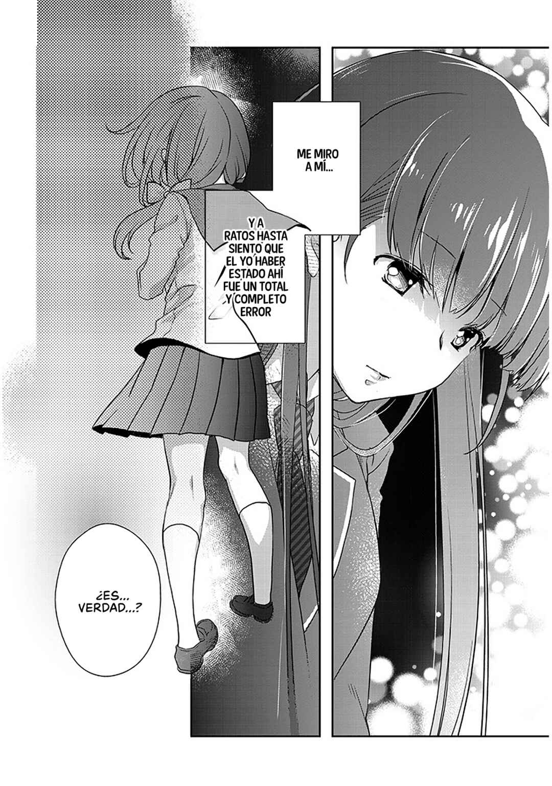 Mamahaha no Tsurego ga Moto Kanodatta Chapter 39.2 - Page 4