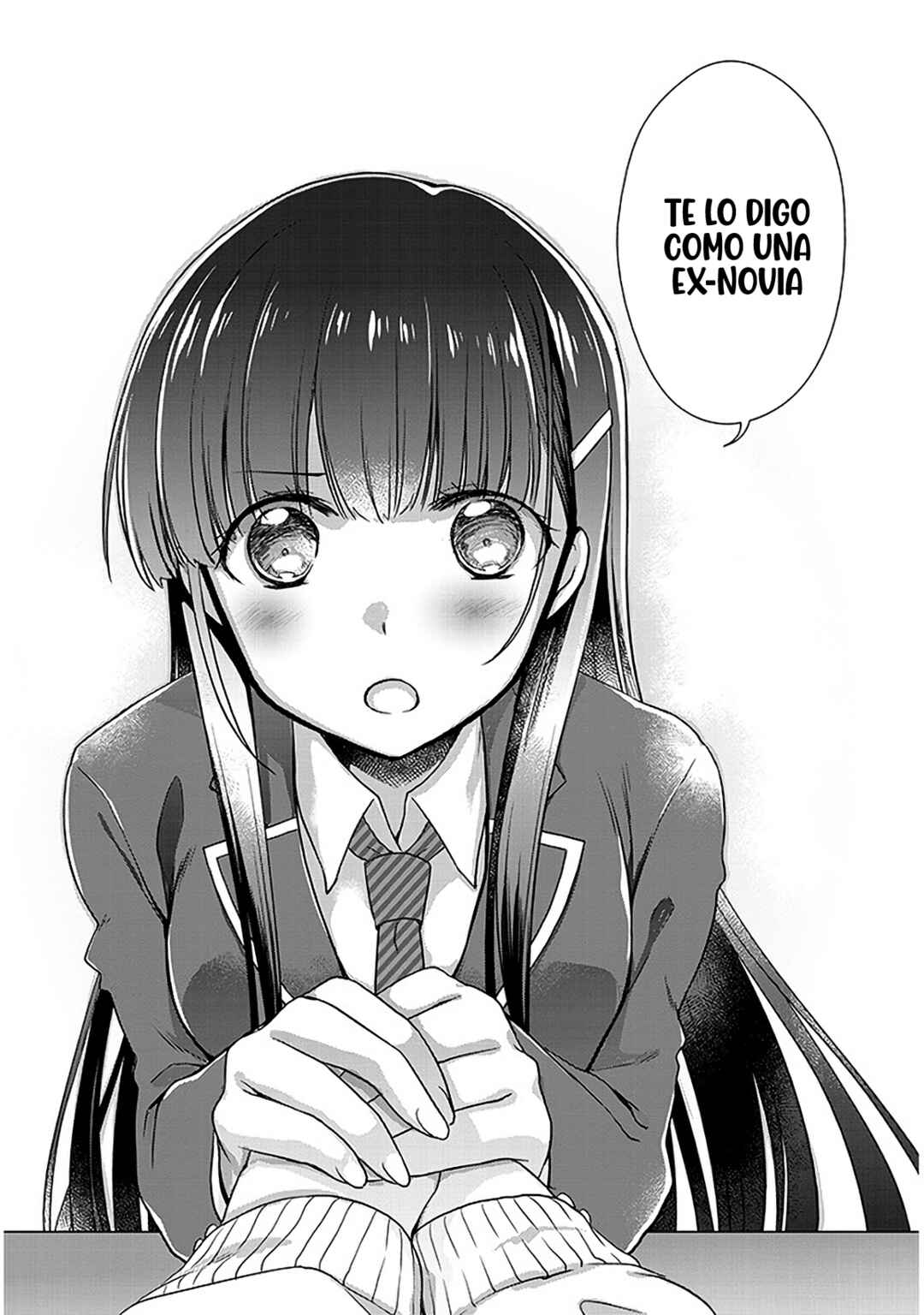Mamahaha no Tsurego ga Moto Kanodatta Chapter 39.2 - Page 7