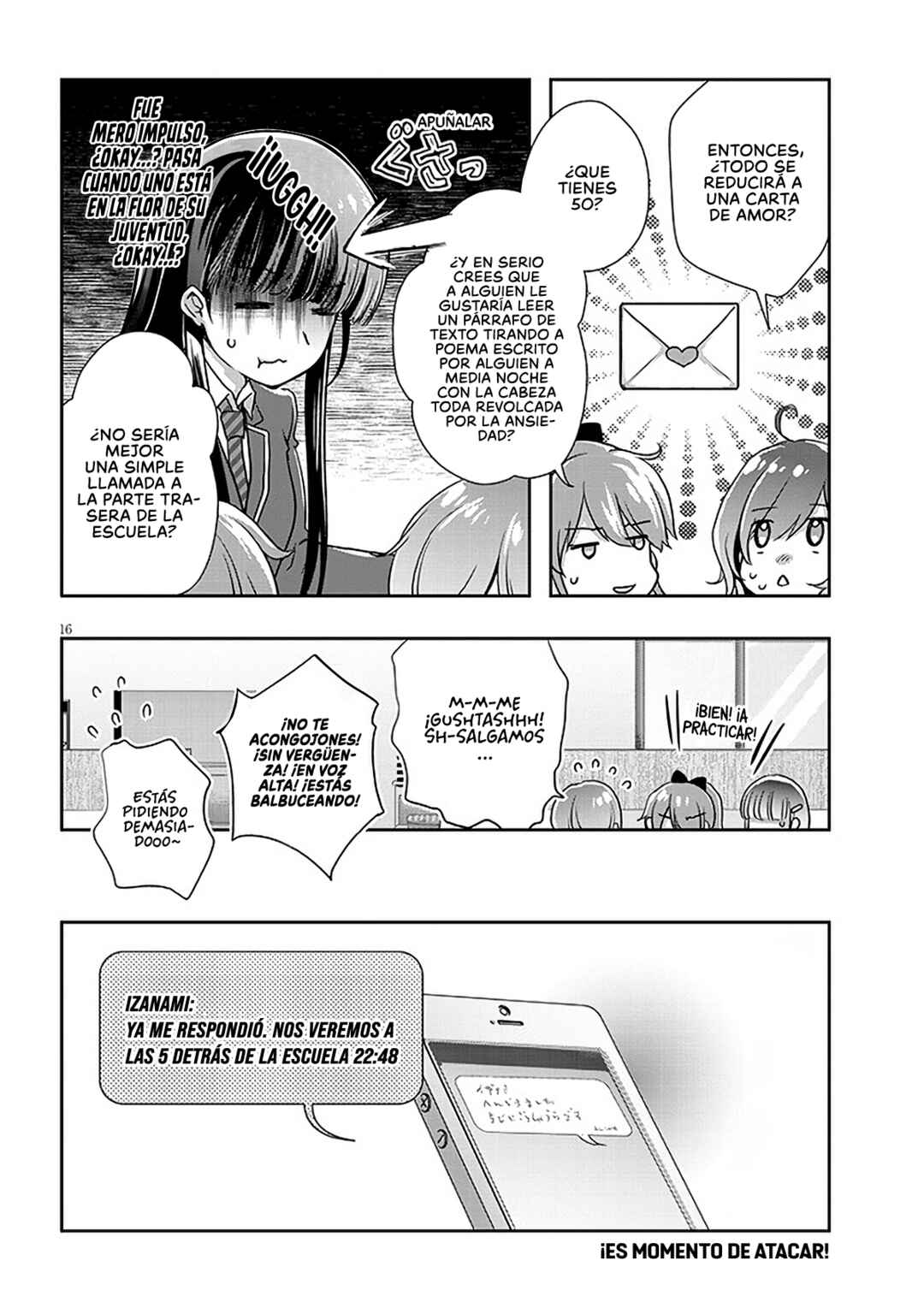 Mamahaha no Tsurego ga Moto Kanodatta Chapter 39.2 - Page 8